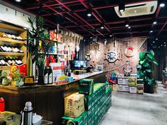 -萃和楼海鲜酒店(汉口路店)