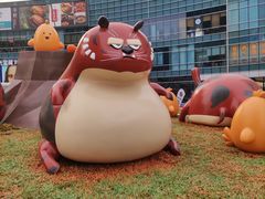 -大族广场Mall&More