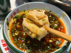 -杨三鱼膳坊