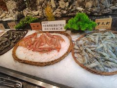 -南美豹国际自助百汇(万象城店)