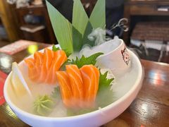 -仙隐小鹿料理食堂(沙市人信汇店)