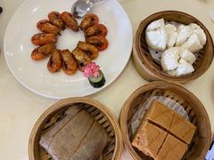 -龙悦湾酒家·八阵鱼生·渔人码头店