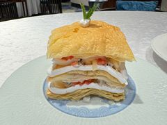 -红棉中餐厅·广州海航威斯汀酒店