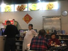 大堂-同顺鹅庄(南华路店)