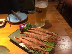 -不倒翁炭火烧肉(永安里店)