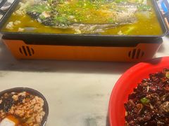 -常和州·夜宵大排档(常州单店)