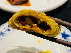 千层叉烧酥-正斗·港式粤菜(SKLP店)