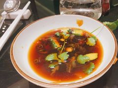 -丰收日·小海鲜·沪上家宴(顾村正大店)