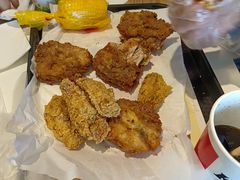-肯德基(大侠谷店)