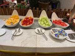 -杭州钱江新城万怡酒店-西餐厅