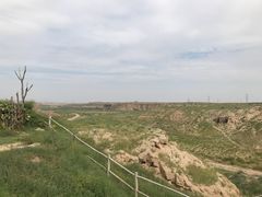 -水洞沟旅游区
