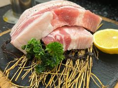 -韩满园· 甄选韩式烤肉
