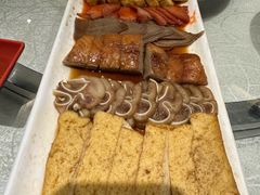 -蓬川食府(金海道店)