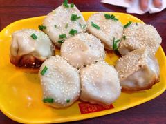 iphone_upload_pic-小杨生煎(龙之梦购物中心店)