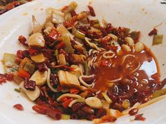 口味虾-一起吃小龙虾·海鲜(海珠店)
