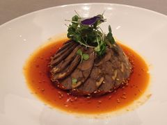 牛腱肉-山里亲戚(淞虹路店)
