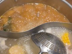 -掂档潮汕牛肉火锅(沈阳万象城店)