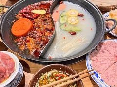 -楠火锅(广州总店)