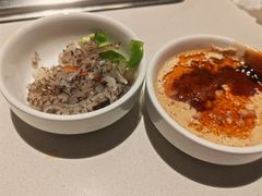 -海底捞火锅(长宁路龙之梦店)