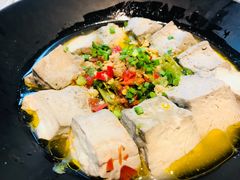 -大牌大·传统杭帮菜(湖滨店)