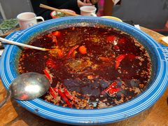 -王歘歘·chuǎ火锅(五道营店)