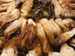 -华盛园卷子王农家菜水库鱼