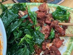 -古真记钵钵鸡(总店)