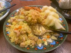 -南越郡·越式风味餐厅(青秀万达店)