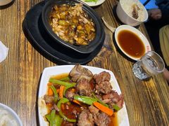 -老健康贾姨原味馆