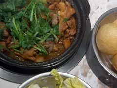 -二楼老店重庆鸡公煲(真光路店)