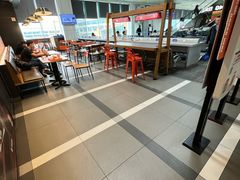 -汉堡王(珠海机场出发层B区店)