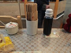 -文三里屯面馆(三里屯店)