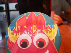-Devils’ Brewery小恶魔精酿啤酒(武汉天地店)