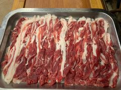 热气羊肉-大唐人家·热气羊肉(大华店)