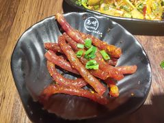 -Let’s WaKao瓦烤(贝森店)
