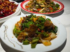 -小天府川菜馆(魏公村店)