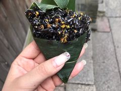 -锦记糕点铺