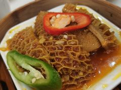 咖喱金钱肚-大友(港口店)