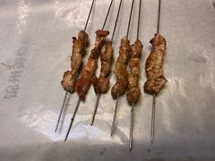 极品羊肉串-锦州御烧烤(人民街店)