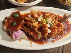 -鱼食饭稻·苏浙土菜17年老馆子(平江路店)