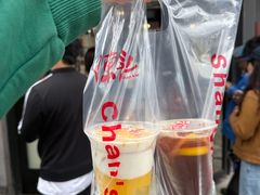 -陈记甜品窝(中山北路店)