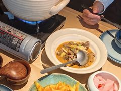 -山石榴·贵州菜(丰盛里店)