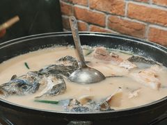 -丰乐餐厅·始于1999·本地老字号