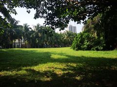 -白沙门生态公园