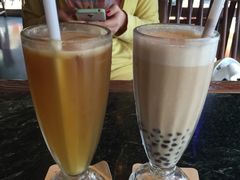 -春水堂人文茶馆(台中四维店)