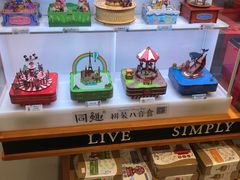 -丽达购物中心(崂山店)