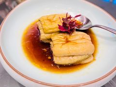 -上海宝华喜来登酒店·采悦轩中餐厅