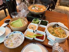 -林四喜·闽南传家菜(鼓浪屿店)