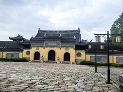 -凤城河风景区