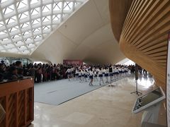 -哈尔滨大剧院